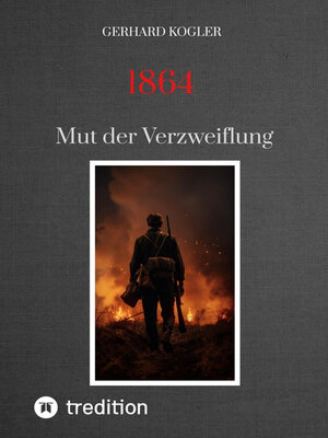 cover image of 1864